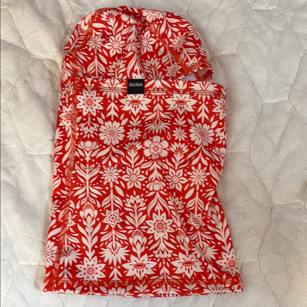 Skida balaclava